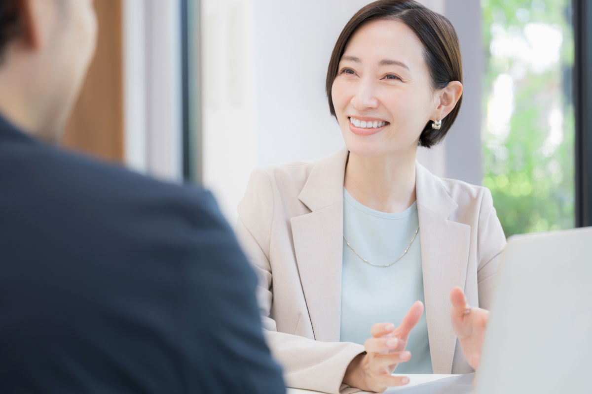 人財の力で社会に貢献