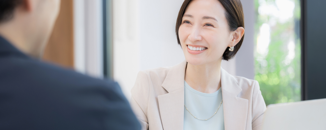 人財の力で社会に貢献